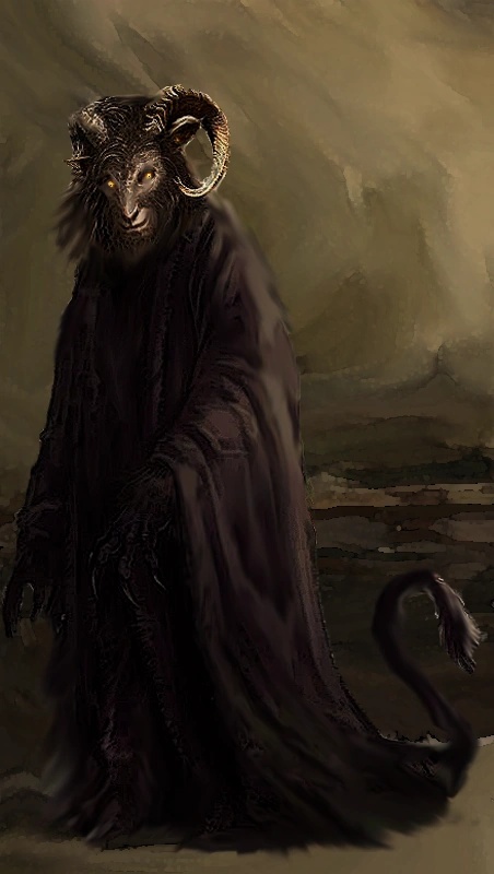 Clamor - AI Character on RolePlai