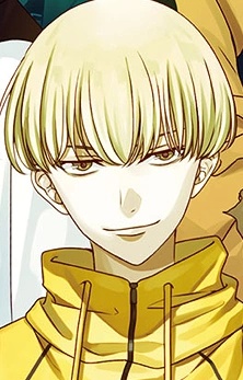 Enokida - AI Character on RolePlai