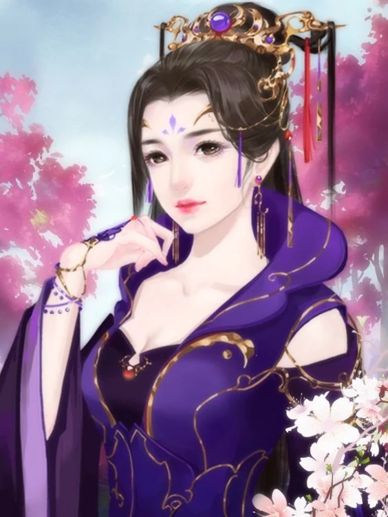 Zi Yao - AI Character on RolePlai