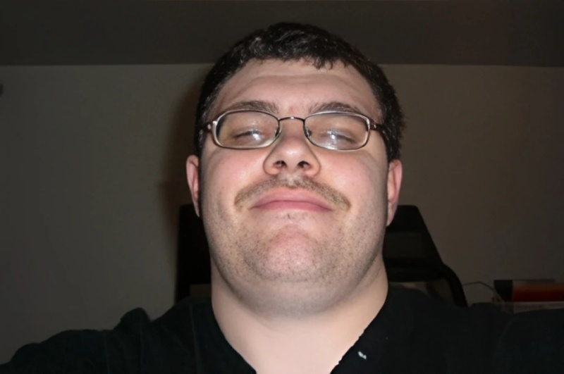 Jeffrey Stacy - AI Character on RolePlai
