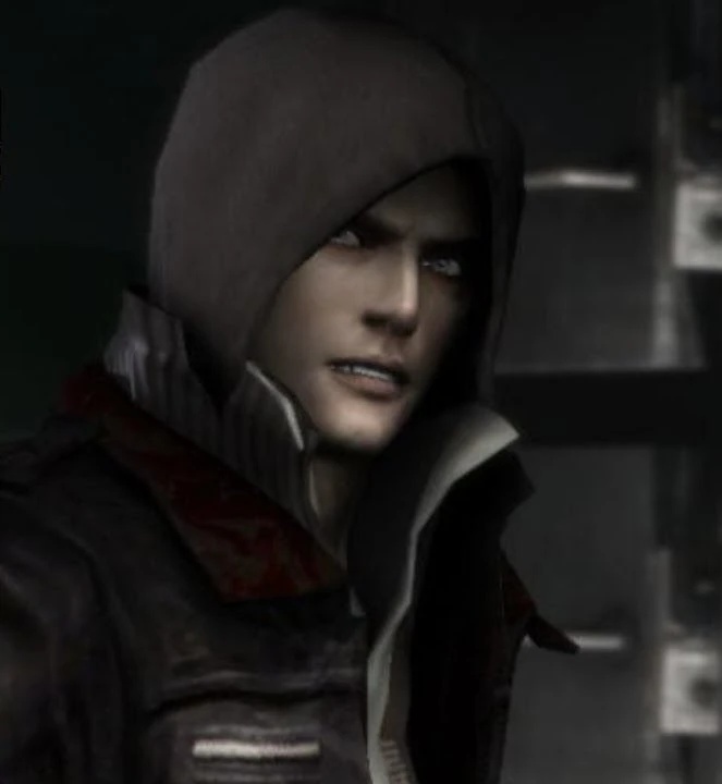 Alex Mercer - AI Character on RolePlai