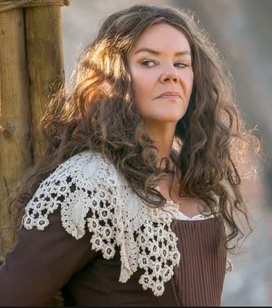 Agnes Nutter - AI Character on RolePlai