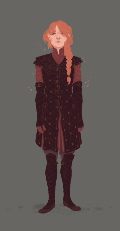 Junebug Mason - AI Character on RolePlai