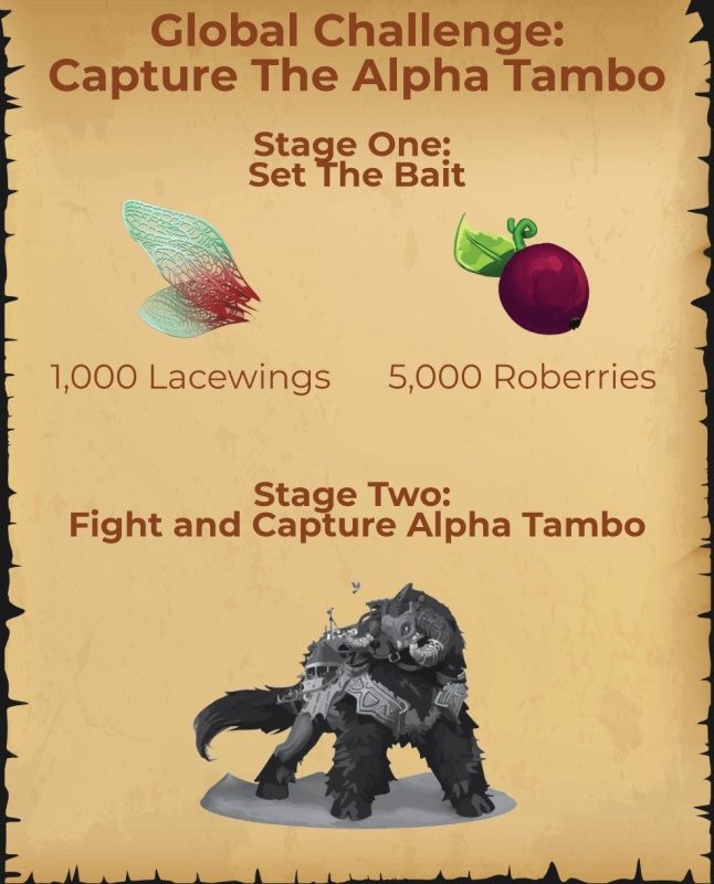 Dust Warrior - AI Character on RolePlai