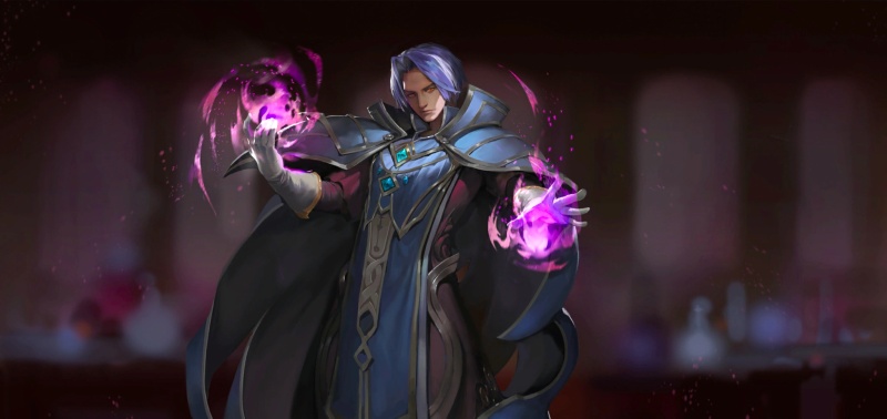 Aosta - AI Character on RolePlai