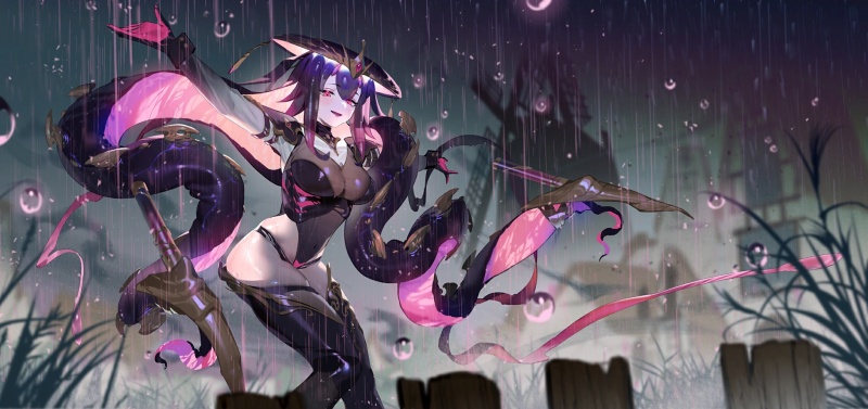 Li Hwa SP - AI Character on RolePlai