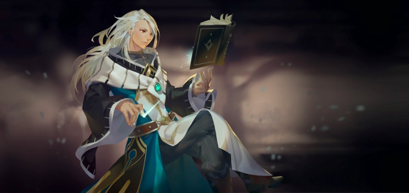 Charle - AI Character on RolePlai