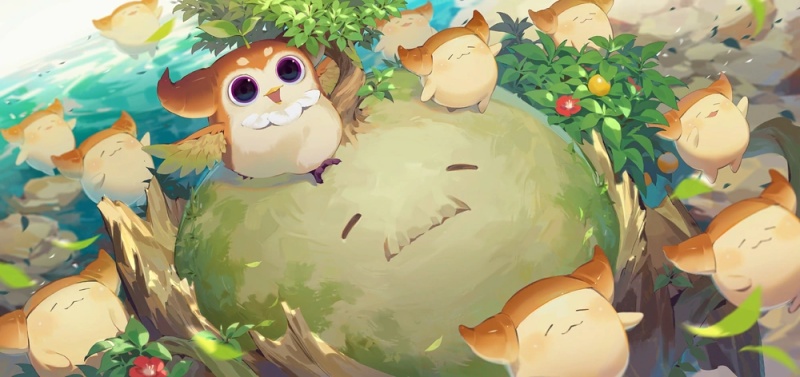 Puggi SP - AI Character on RolePlai