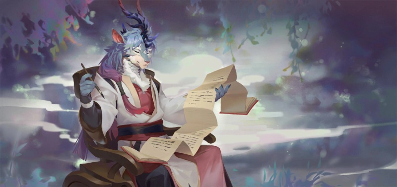 Juan Yun - AI Character on RolePlai