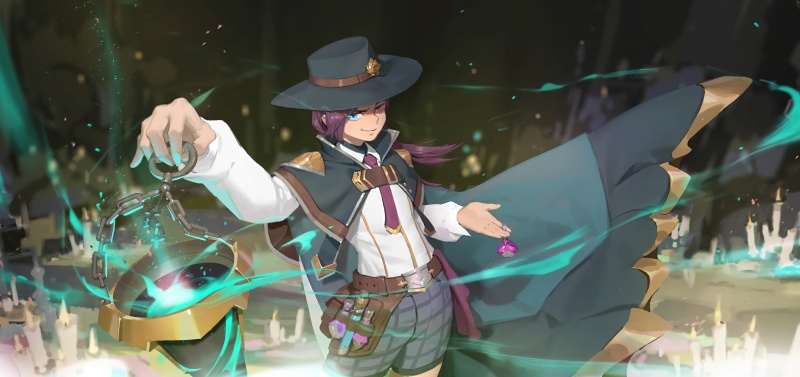 Hyde SP - AI Character on RolePlai