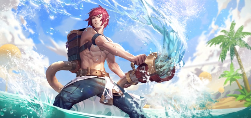 Jerome MZ - AI Character on RolePlai