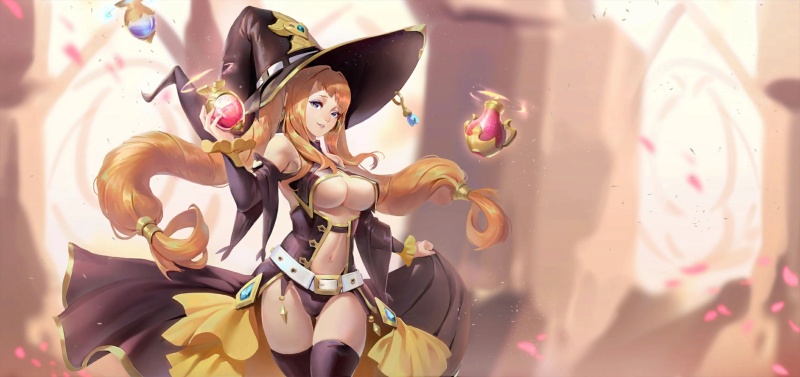 Fredrica - AI Character on RolePlai