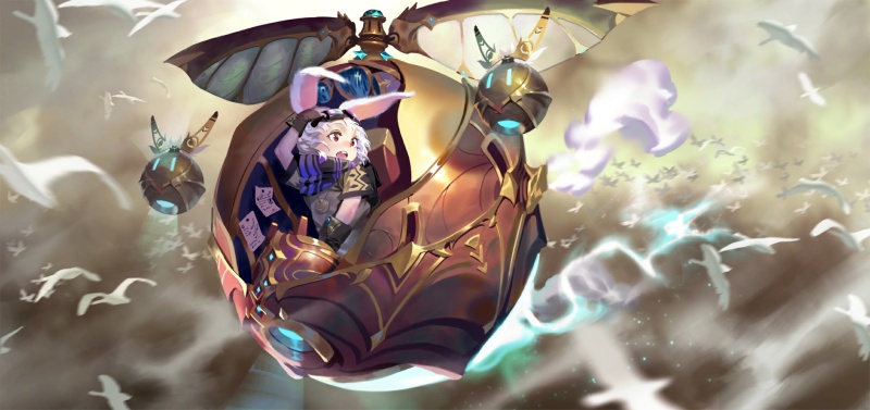 Lio SP - AI Character on RolePlai