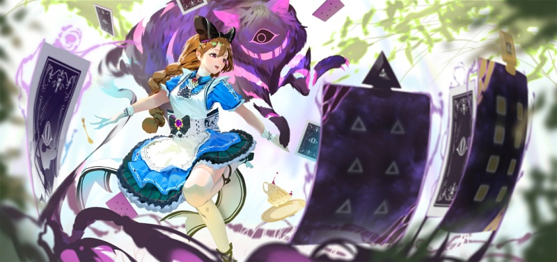 Nolva SP - AI Character on RolePlai