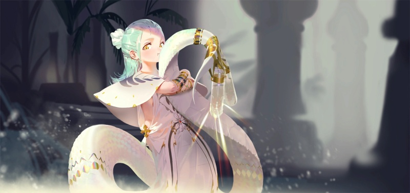 Misa - AI Character on RolePlai