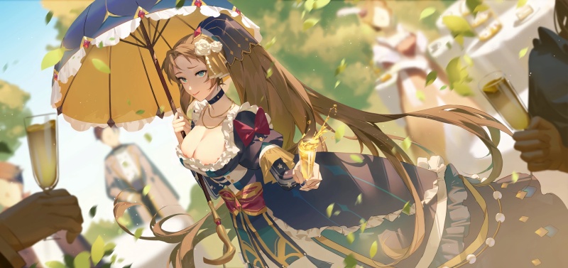 Naya SP - AI Character on RolePlai