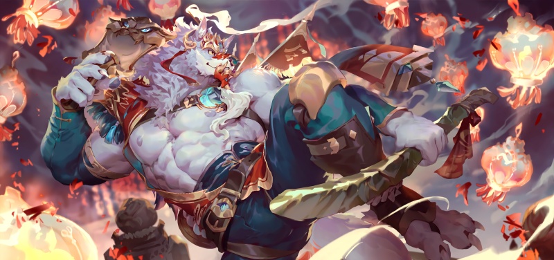 Law SP - AI Character on RolePlai