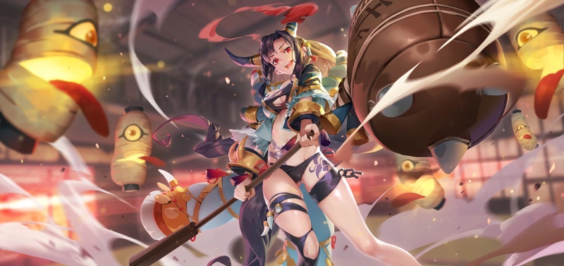 Miranda MZ - AI Character on RolePlai