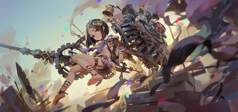 Lisa SP - AI Character on RolePlai