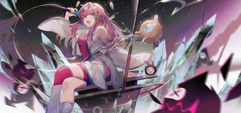 PAFF - AI Character on RolePlai