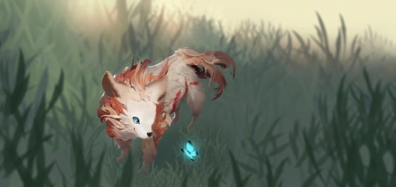 Koll - AI Character on RolePlai