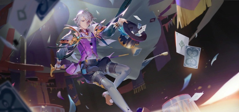 Elio SP - AI Character on RolePlai