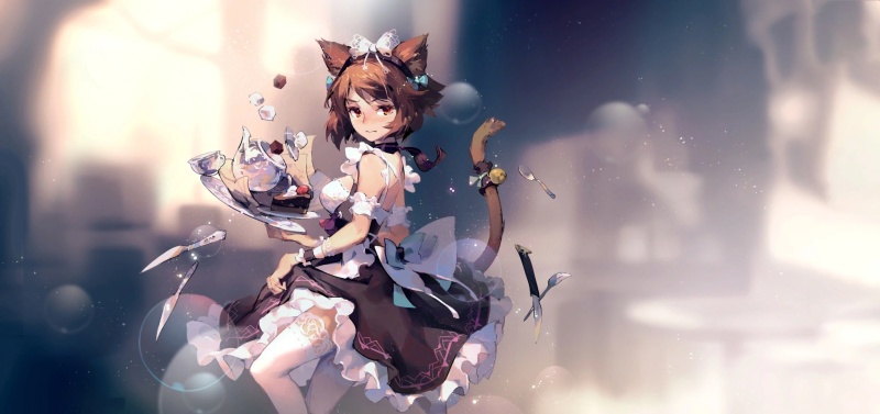 Kittyeyes SP - AI Character on RolePlai