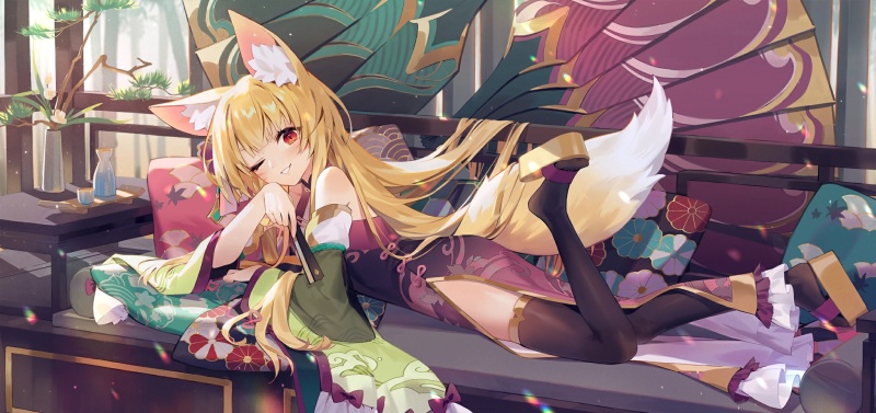 Izumi OS - AI Character on RolePlai