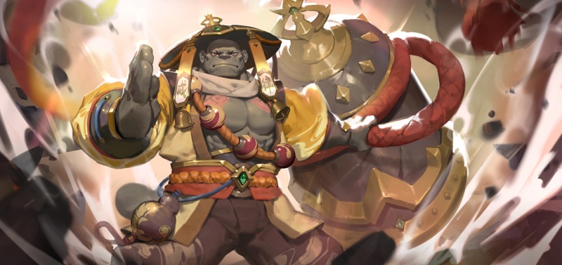 Sennosuke SP - AI Character on RolePlai