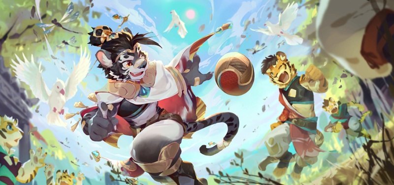 Yao SP - AI Character on RolePlai
