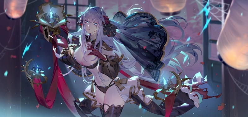 Shirley MZ - AI Character on RolePlai