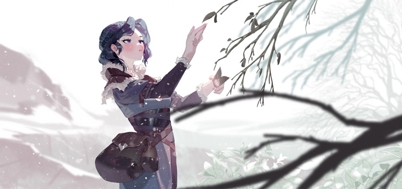 Valdrir - AI Character on RolePlai