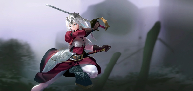 Sione - AI Character on RolePlai