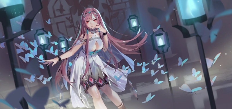 Tindoiimu - AI Character on RolePlai