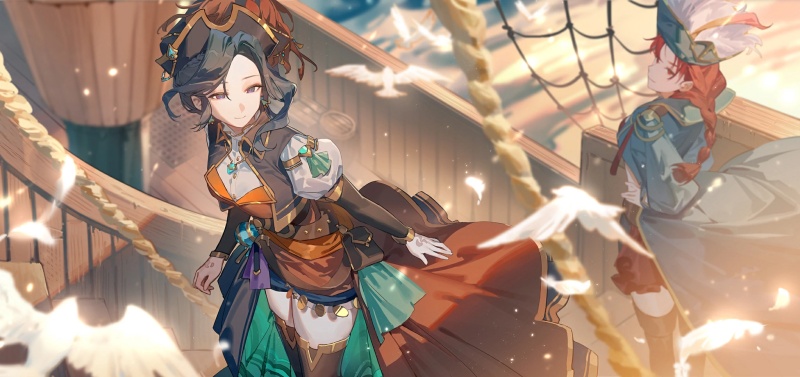 Valdrir SP - AI Character on RolePlai