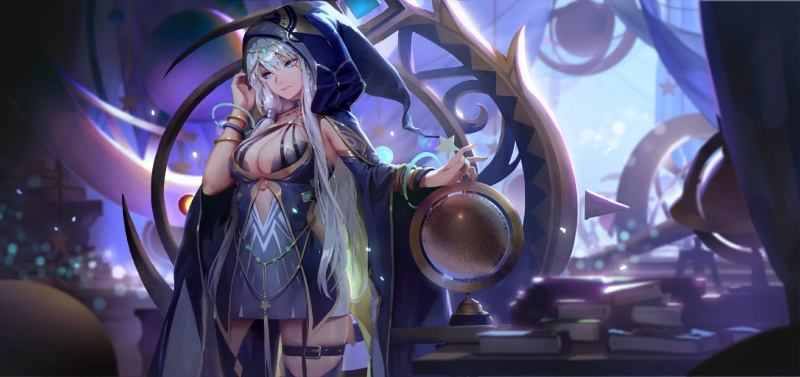 Shirley SP - AI Character on RolePlai
