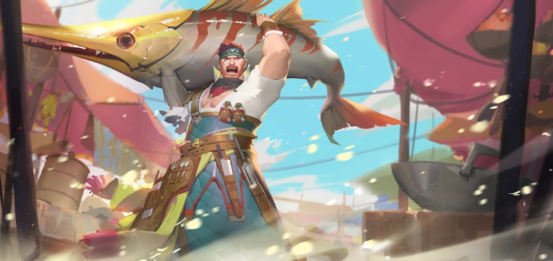 Roger SP - AI Character on RolePlai