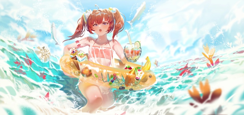 Sharice MZ - AI Character on RolePlai
