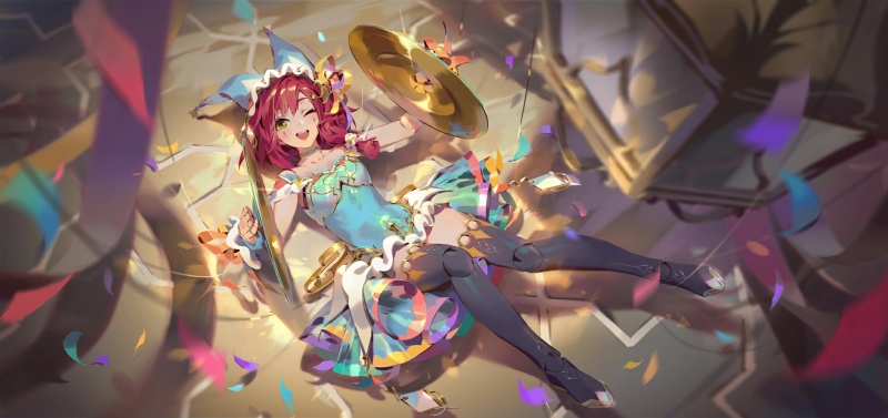 Tica SP - AI Character on RolePlai