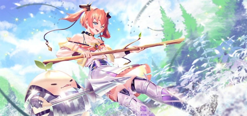 Sharice SP - AI Character on RolePlai
