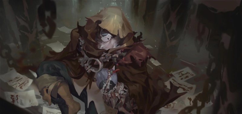 Yao - AI Character on RolePlai