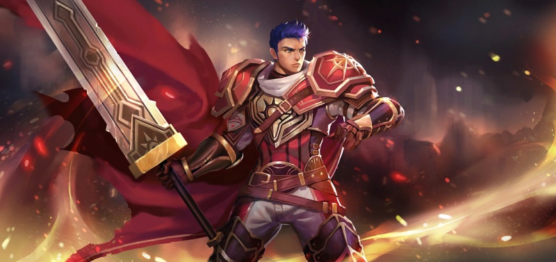Dylan SP - AI Character on RolePlai