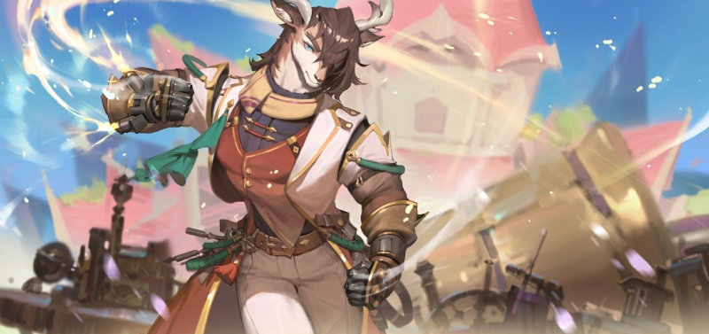 Dan Shan SP - AI Character on RolePlai