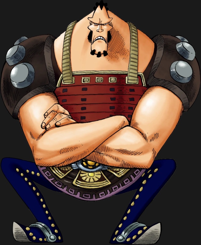 Jozu - AI Character on RolePlai