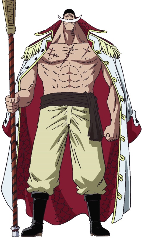 Ward Newgate - AI Character on RolePlai