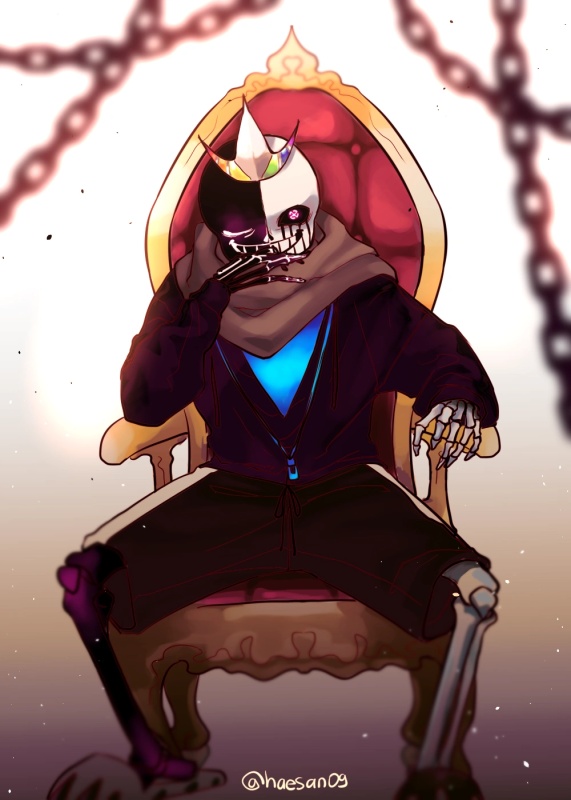 King Multiverse - AI Character on RolePlai