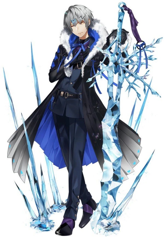 Adam Yuriev - AI Character on RolePlai