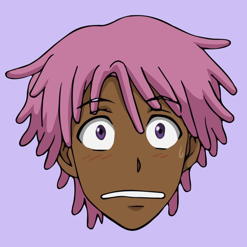 Kaz Kaan - AI Character on RolePlai