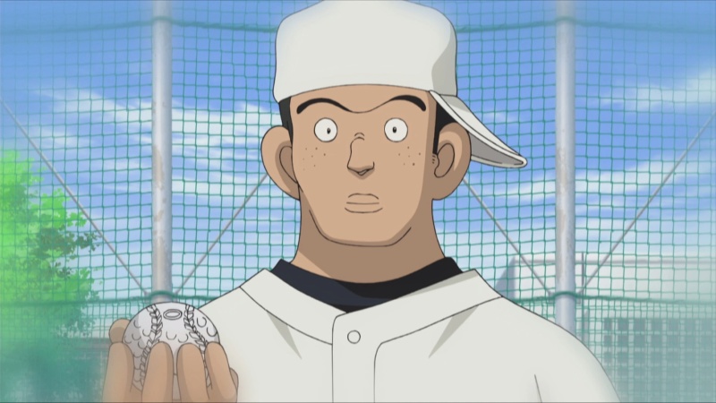 Osamu Akaishi - AI Character on RolePlai