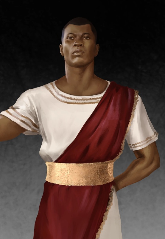 Verus Marcus Antoninus - AI Character on RolePlai